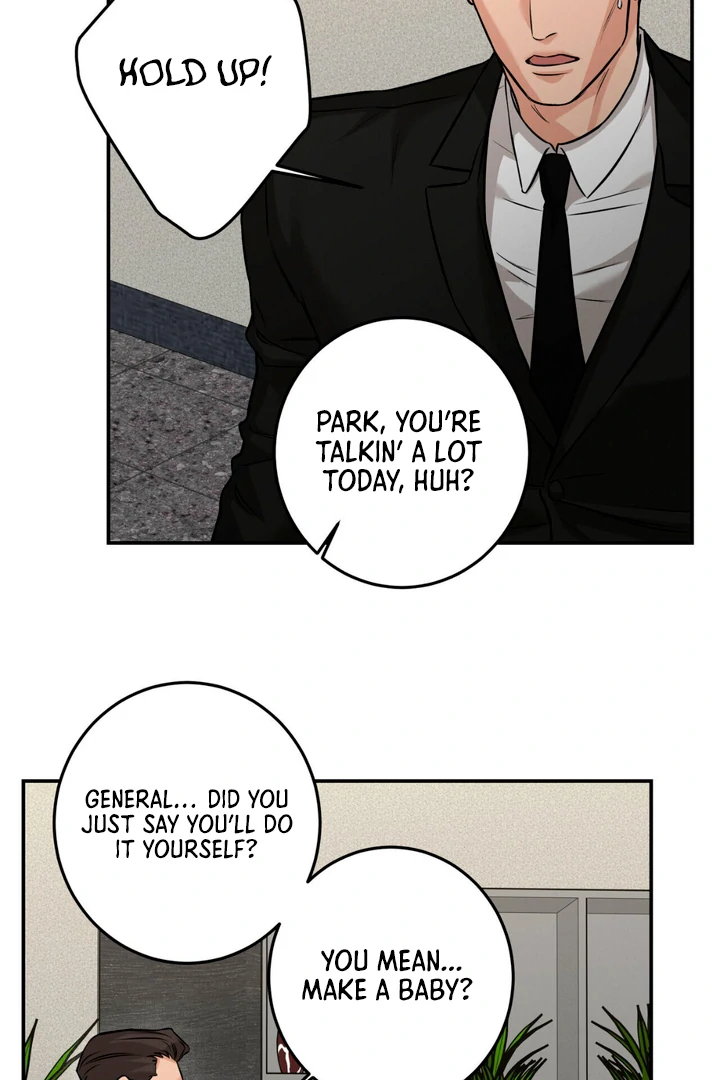 March [Kaizen Scan] - Chapter 6 manhwa