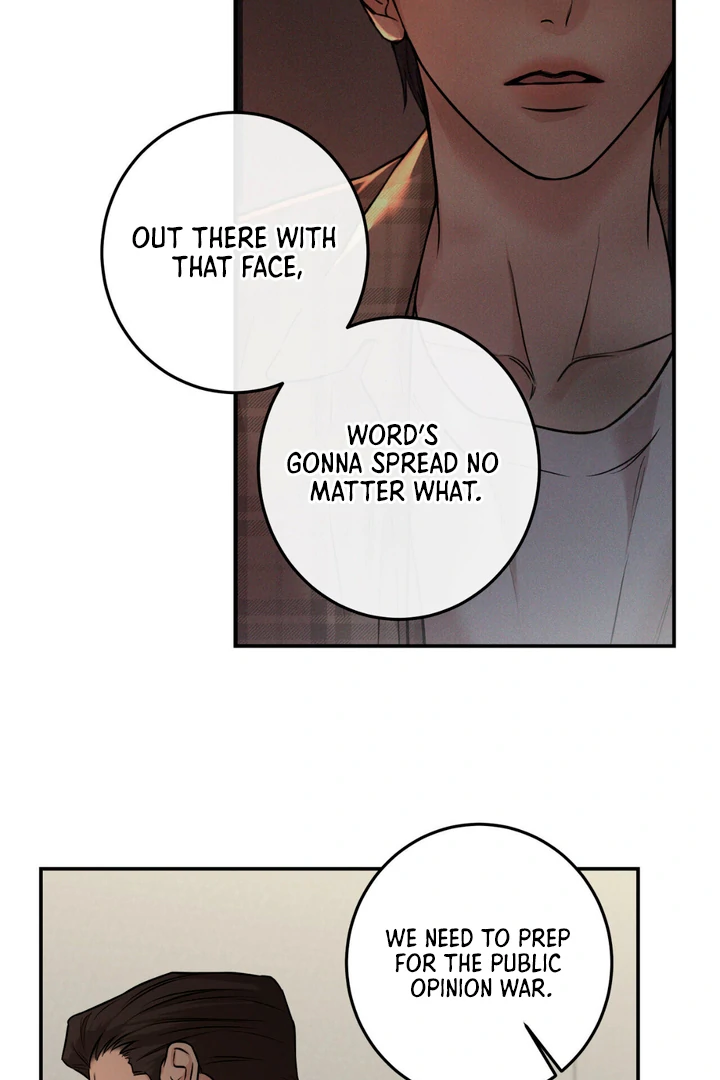 March [Kaizen Scan] - Chapter 6 manhwa