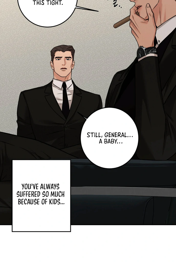 March [Kaizen Scan] - Chapter 6 manhwa