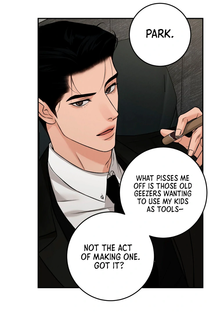 March [Kaizen Scan] - Chapter 6 manhwa