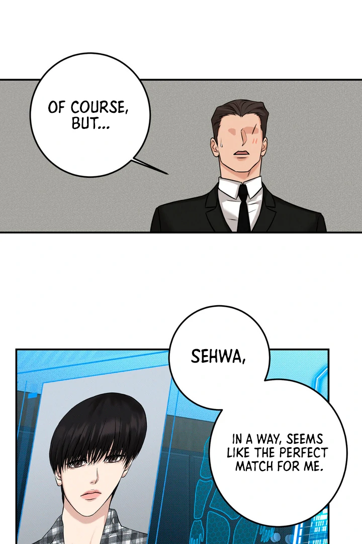 March [Kaizen Scan] - Chapter 6 manhwa