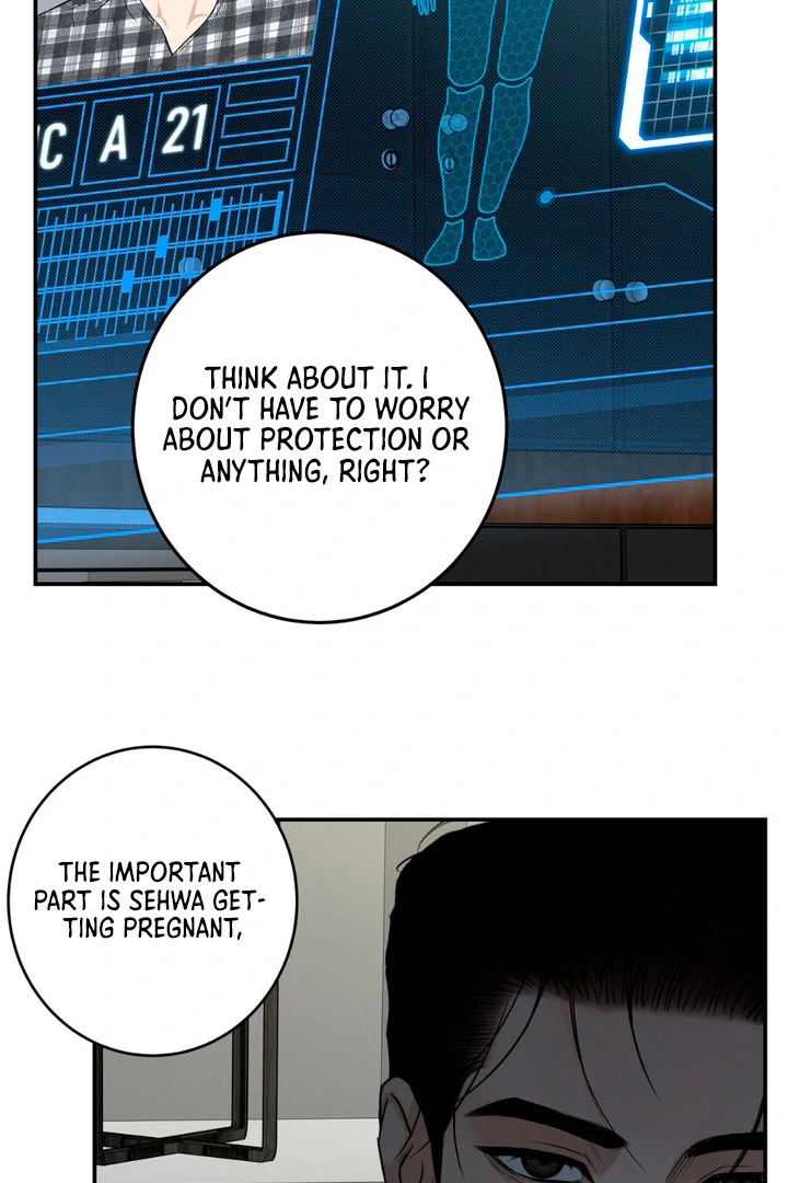 March [Kaizen Scan] - Chapter 6 manhwa