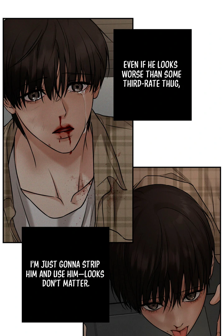 March [Kaizen Scan] - Chapter 6 manhwa