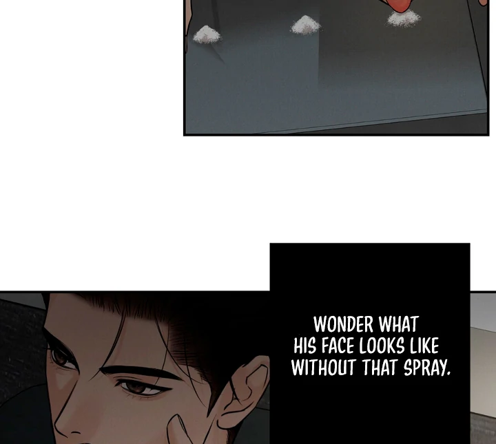 March [Kaizen Scan] - Chapter 6 manhwa