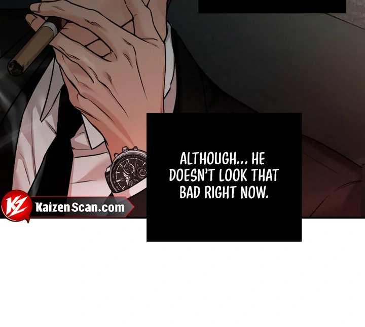 March [Kaizen Scan] - Chapter 6 manhwa