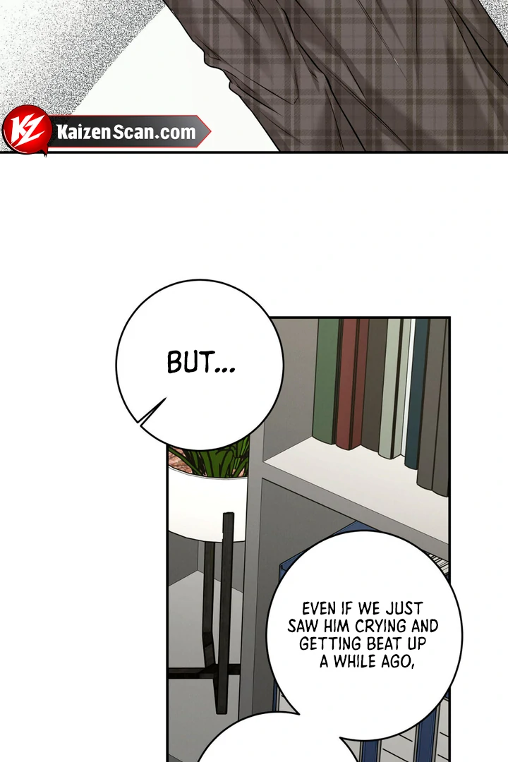 March [Kaizen Scan] - Chapter 6 manhwa