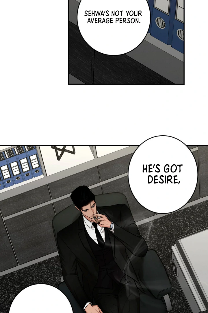 March [Kaizen Scan] - Chapter 6 manhwa