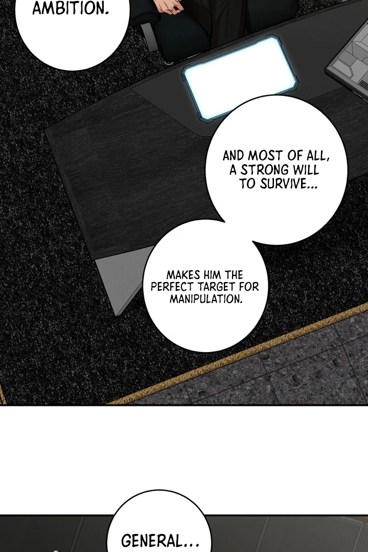 March [Kaizen Scan] - Chapter 6 manhwa