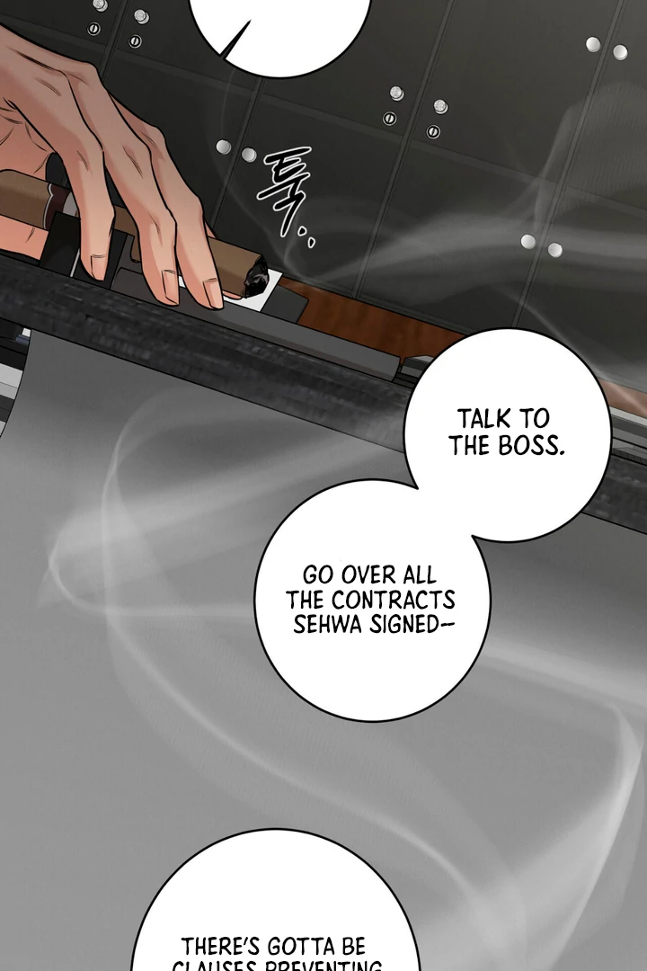 March [Kaizen Scan] - Chapter 6 manhwa