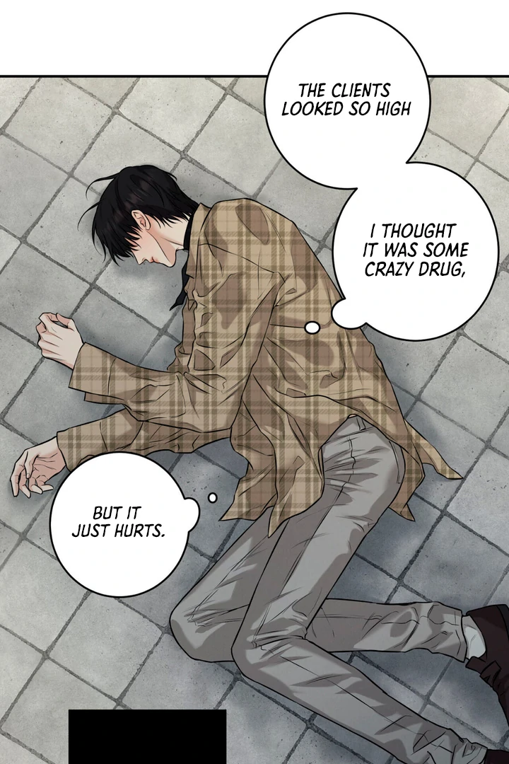 March [Kaizen Scan] - Chapter 6 manhwa