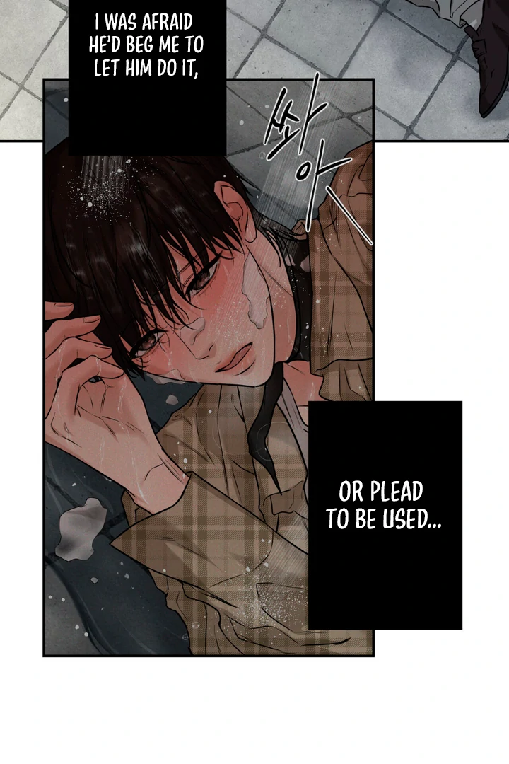 March [Kaizen Scan] - Chapter 6 manhwa