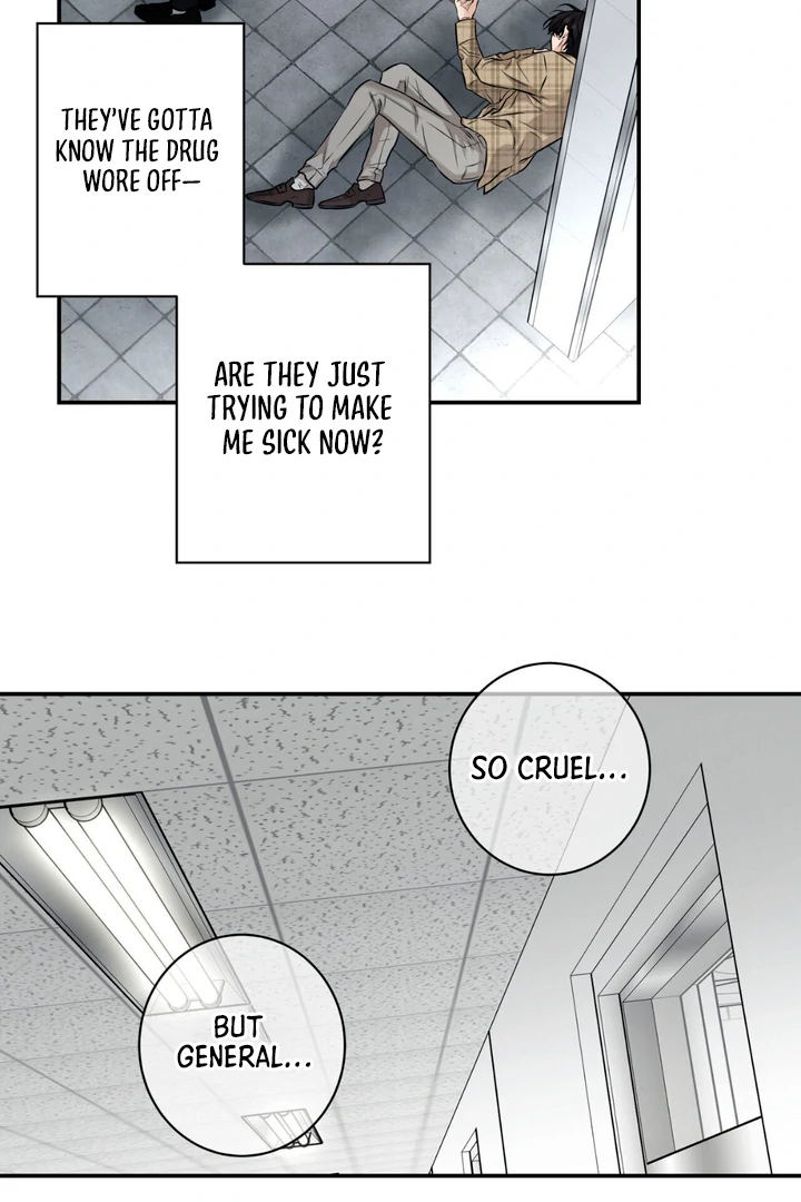 March [Kaizen Scan] - Chapter 6 manhwa