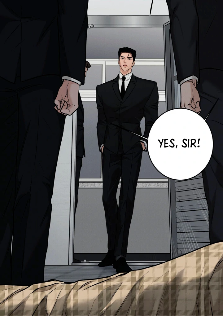 March [Kaizen Scan] - Chapter 6 manhwa