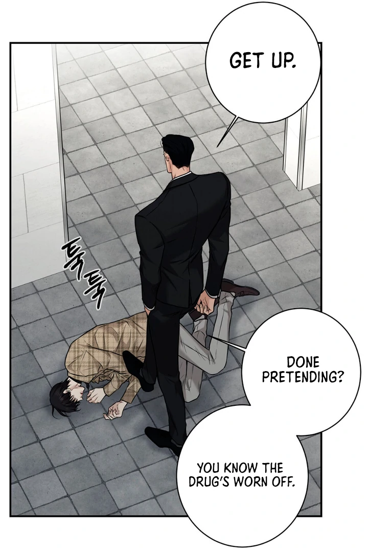 March [Kaizen Scan] - Chapter 6 manhwa