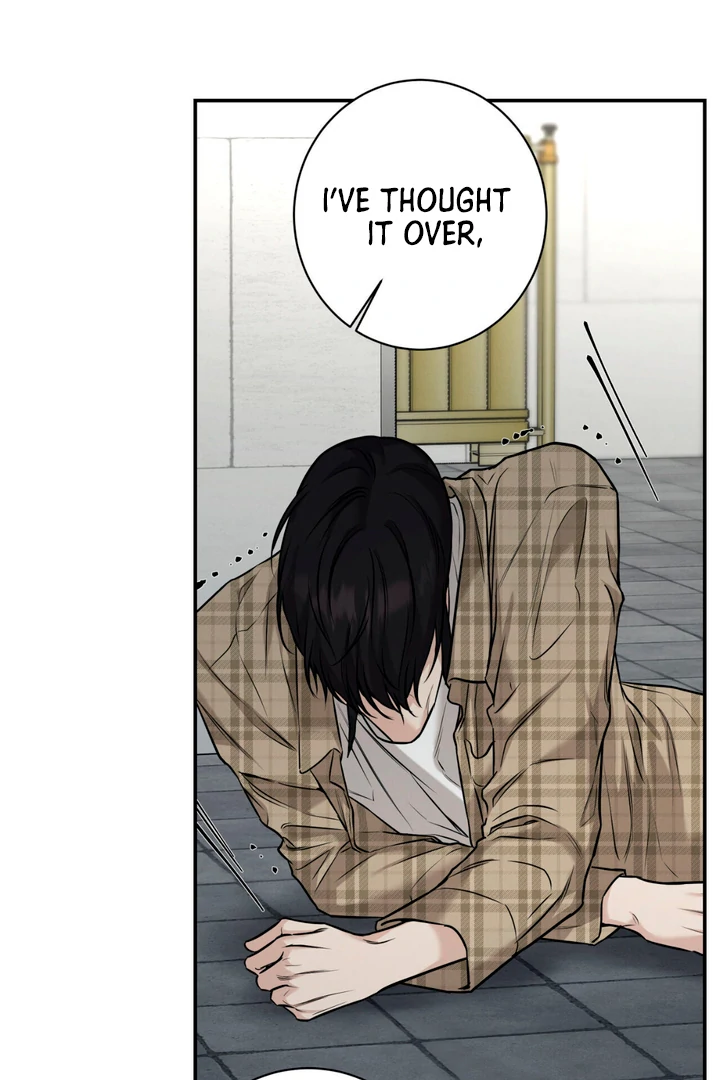 March [Kaizen Scan] - Chapter 6 manhwa