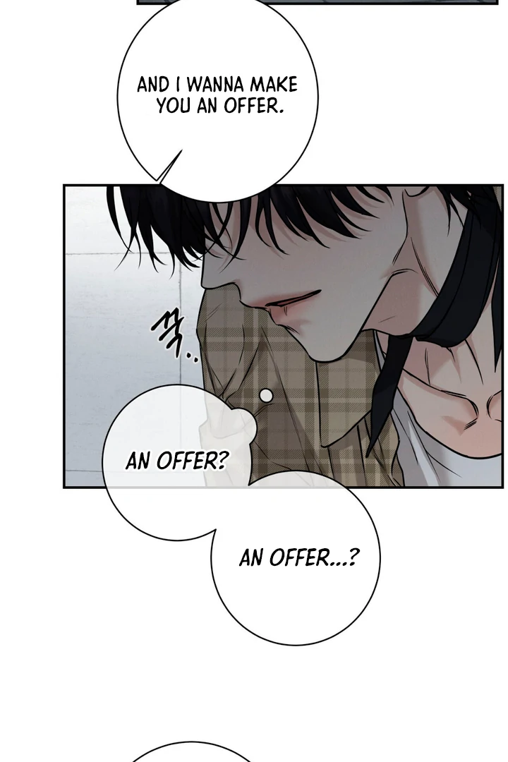 March [Kaizen Scan] - Chapter 6 manhwa