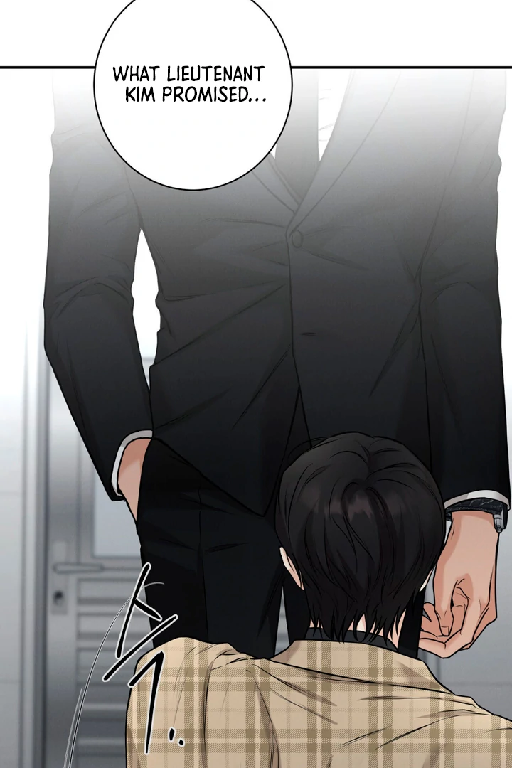 March [Kaizen Scan] - Chapter 6 manhwa