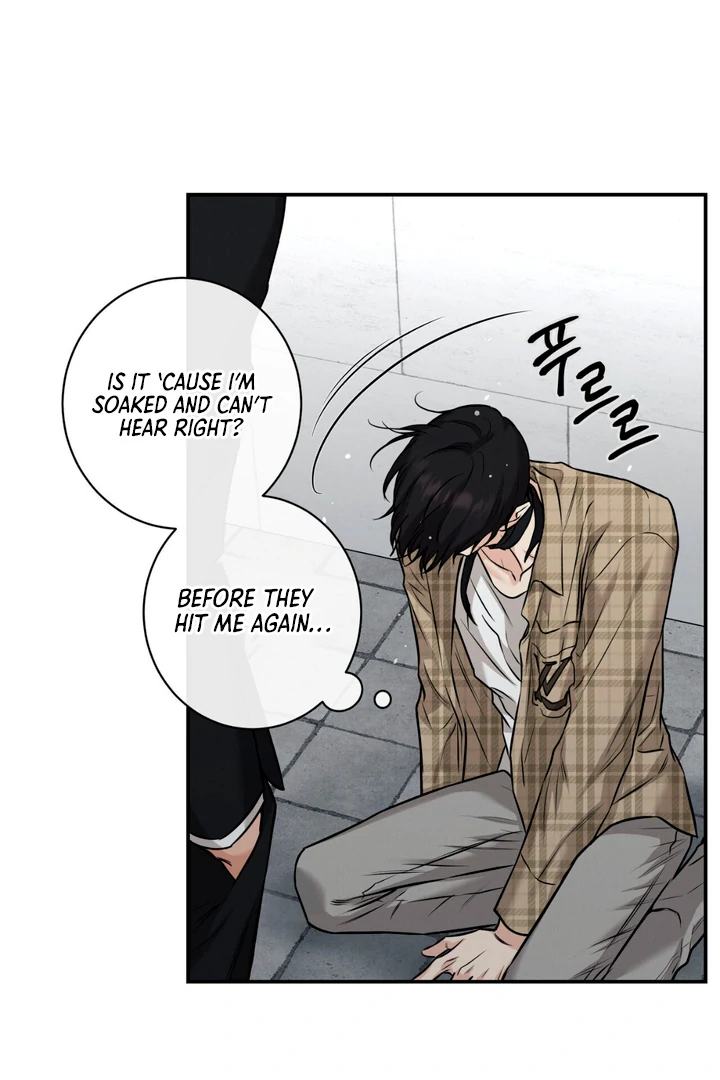March [Kaizen Scan] - Chapter 6 manhwa