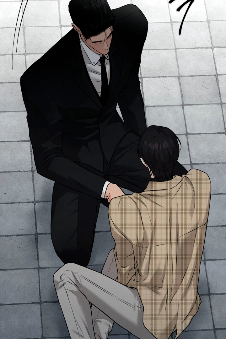 March [Kaizen Scan] - Chapter 6 manhwa