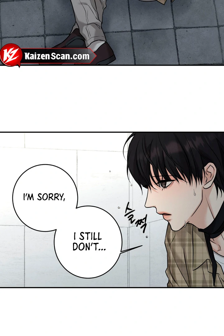 March [Kaizen Scan] - Chapter 6 manhwa