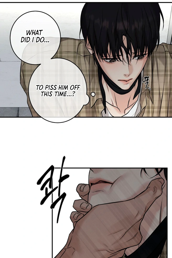 March [Kaizen Scan] - Chapter 6 manhwa