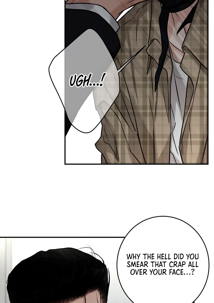 March [Kaizen Scan] - Chapter 6 manhwa