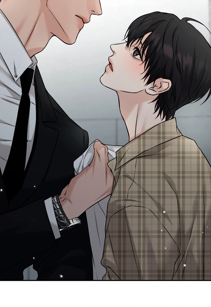 March [Kaizen Scan] - Chapter 6 manhwa