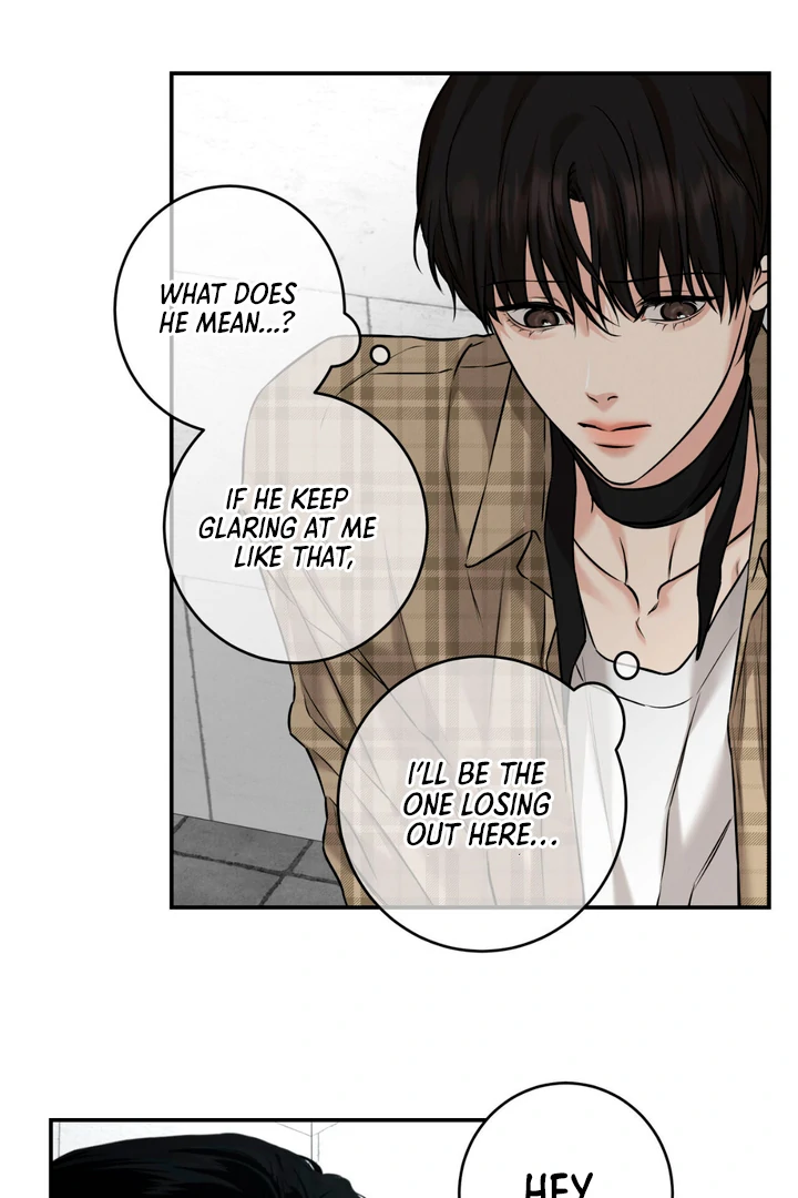 March [Kaizen Scan] - Chapter 7 manhwa