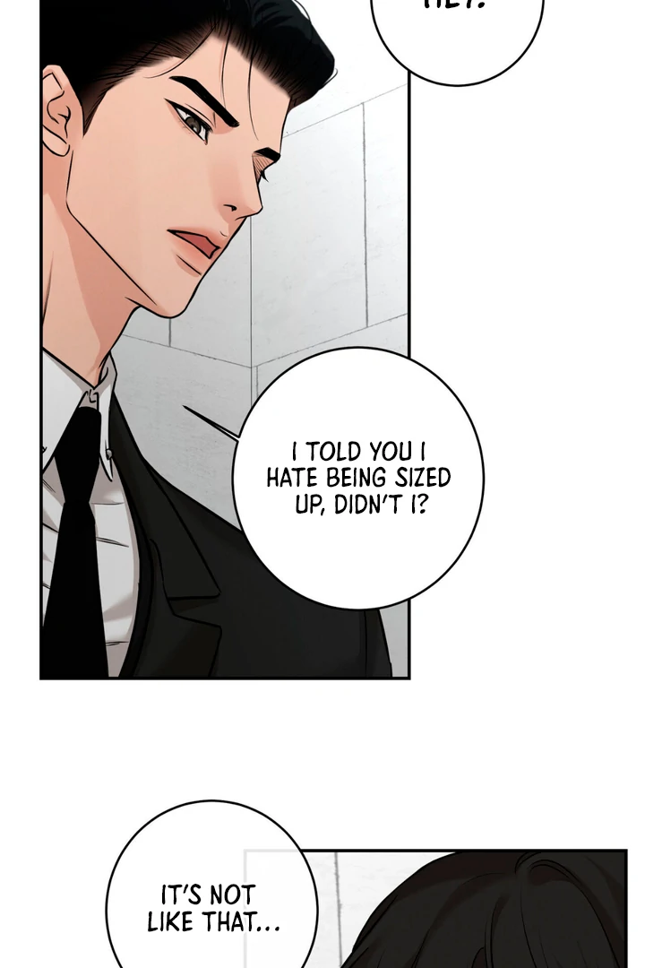 March [Kaizen Scan] - Chapter 7 manhwa