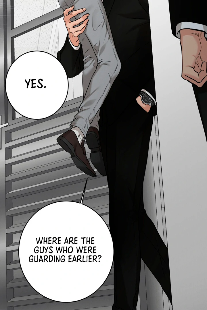 March [Kaizen Scan] - Chapter 7 manhwa