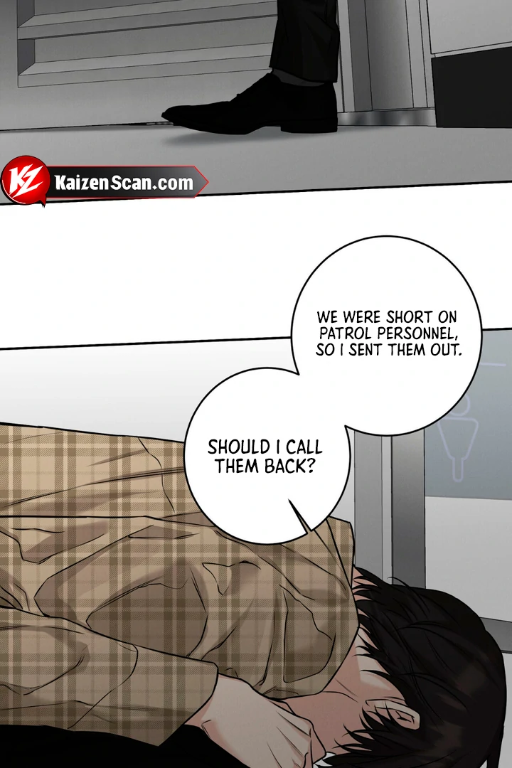 March [Kaizen Scan] - Chapter 7 manhwa