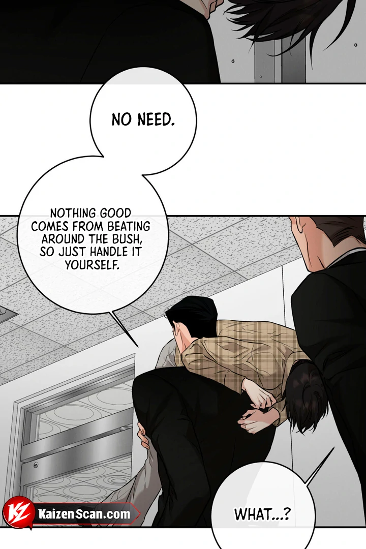 March [Kaizen Scan] - Chapter 7 manhwa