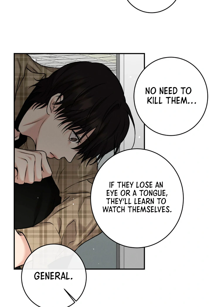 March [Kaizen Scan] - Chapter 7 manhwa