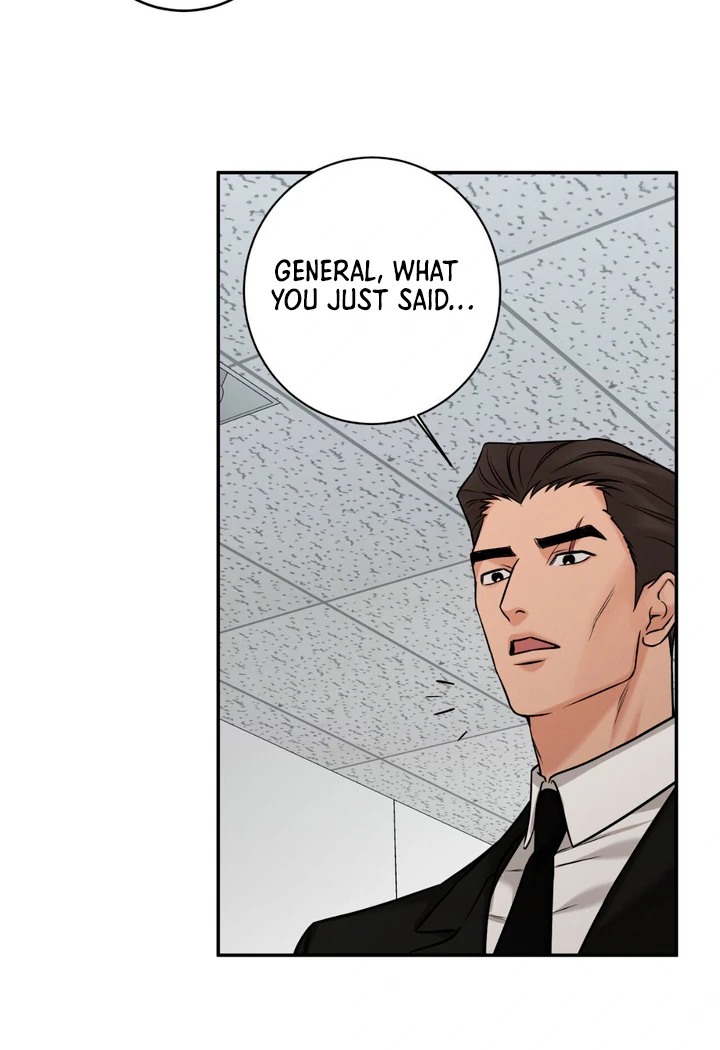 March [Kaizen Scan] - Chapter 7 manhwa