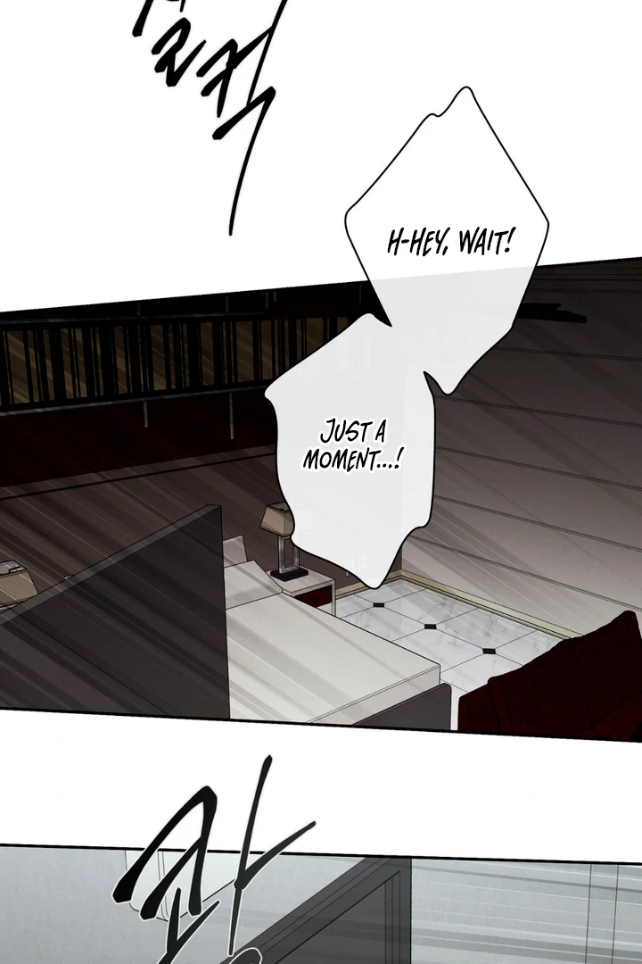 March [Kaizen Scan] - Chapter 7 manhwa