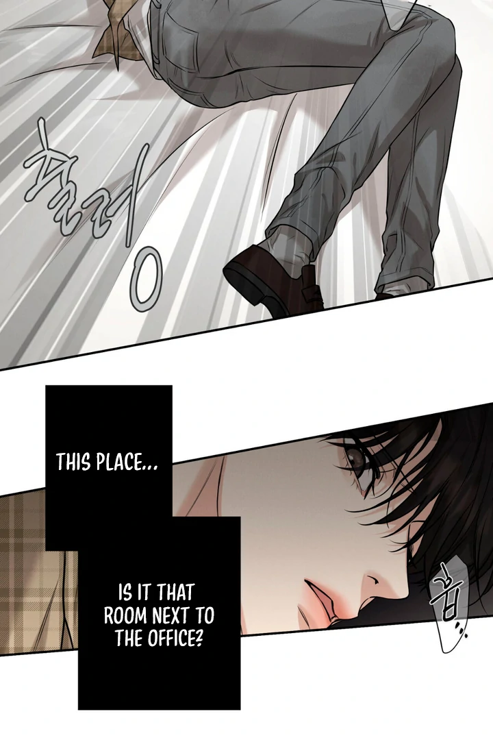 March [Kaizen Scan] - Chapter 7 manhwa