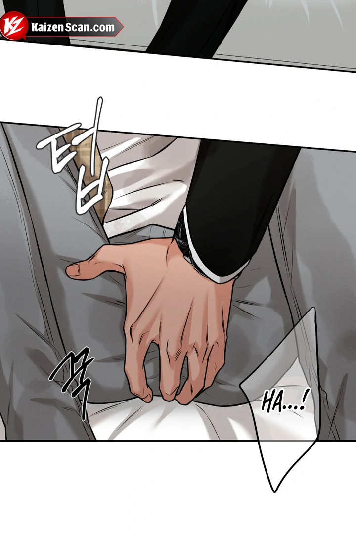 March [Kaizen Scan] - Chapter 7 manhwa