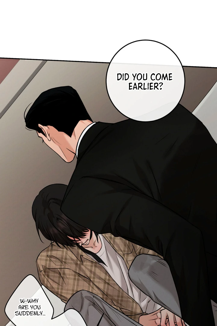 March [Kaizen Scan] - Chapter 7 manhwa