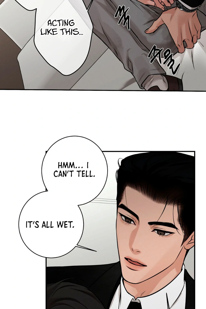 March [Kaizen Scan] - Chapter 7 manhwa