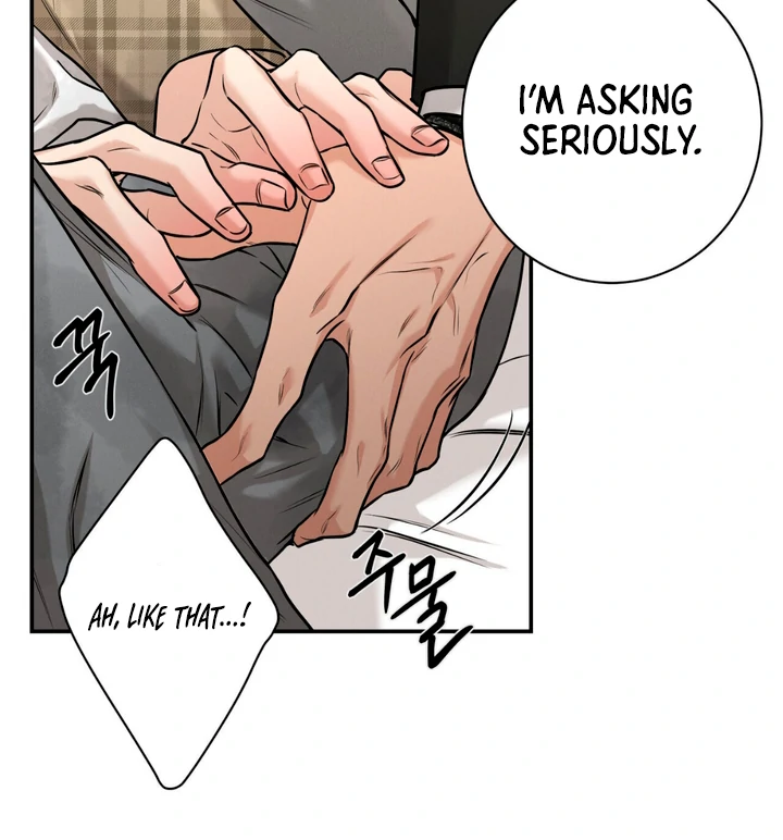 March [Kaizen Scan] - Chapter 7 manhwa