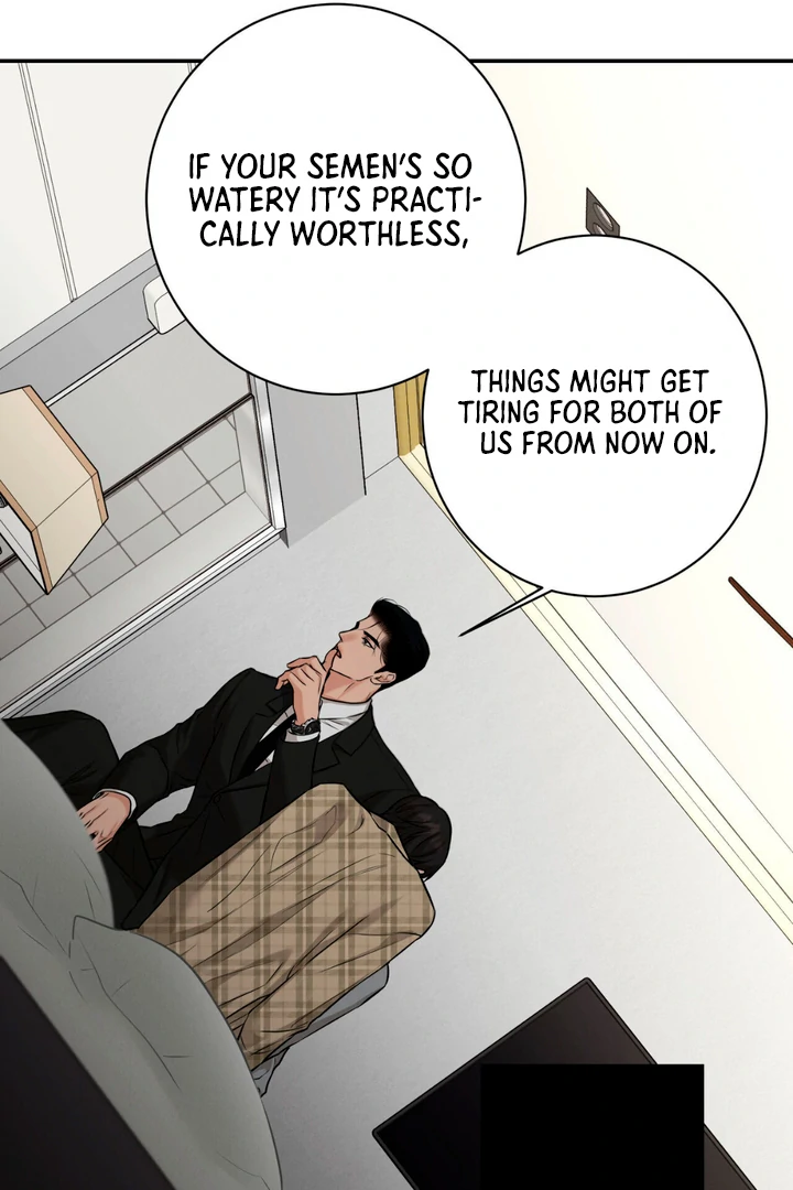 March [Kaizen Scan] - Chapter 7 manhwa