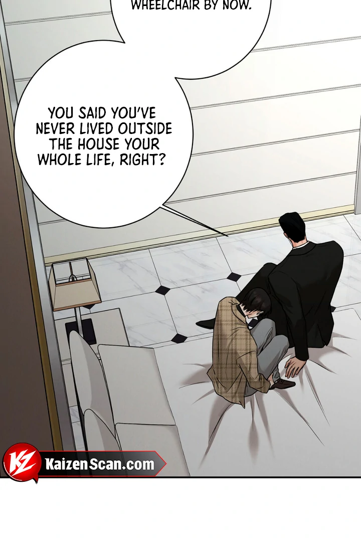 March [Kaizen Scan] - Chapter 7 manhwa