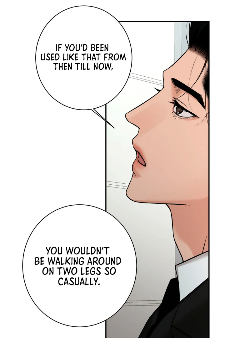 March [Kaizen Scan] - Chapter 7 manhwa