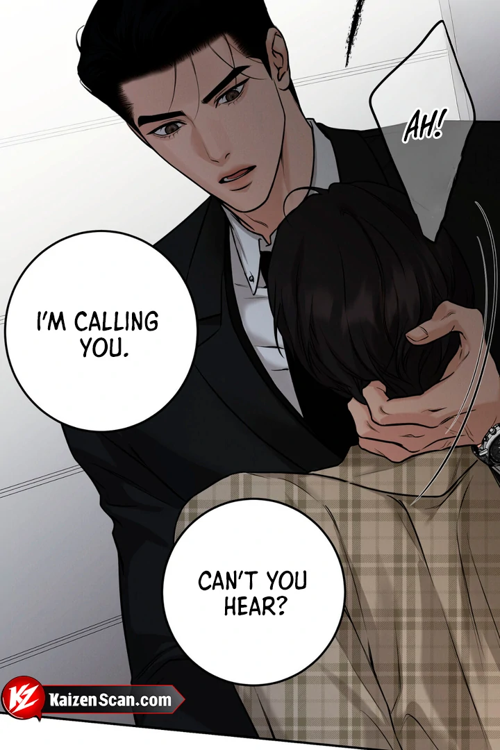 March [Kaizen Scan] - Chapter 7 manhwa