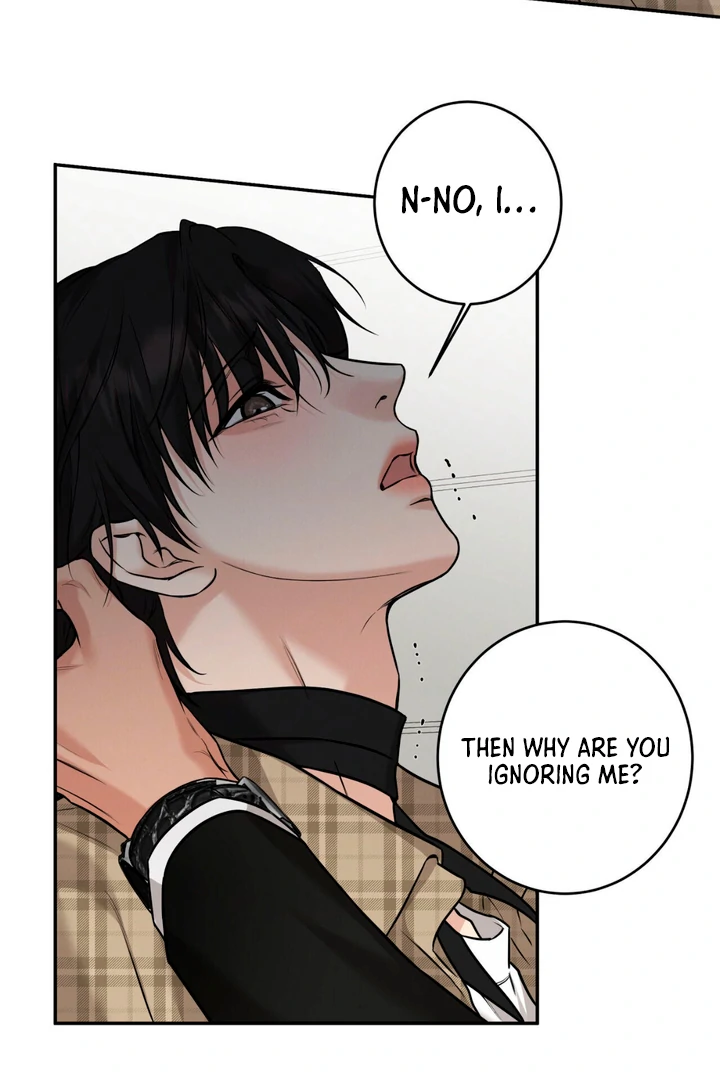 March [Kaizen Scan] - Chapter 7 manhwa