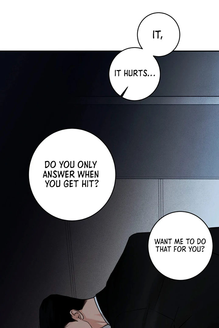 March [Kaizen Scan] - Chapter 7 manhwa