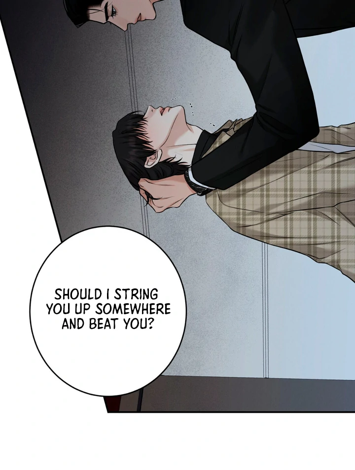 March [Kaizen Scan] - Chapter 7 manhwa