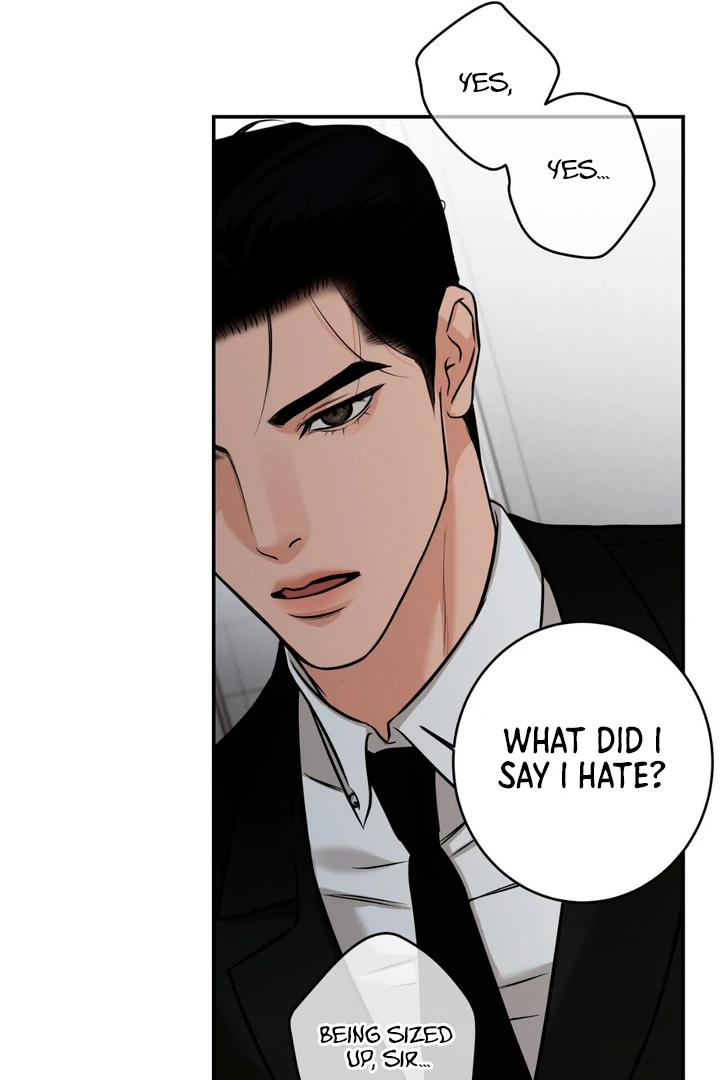 March [Kaizen Scan] - Chapter 7 manhwa