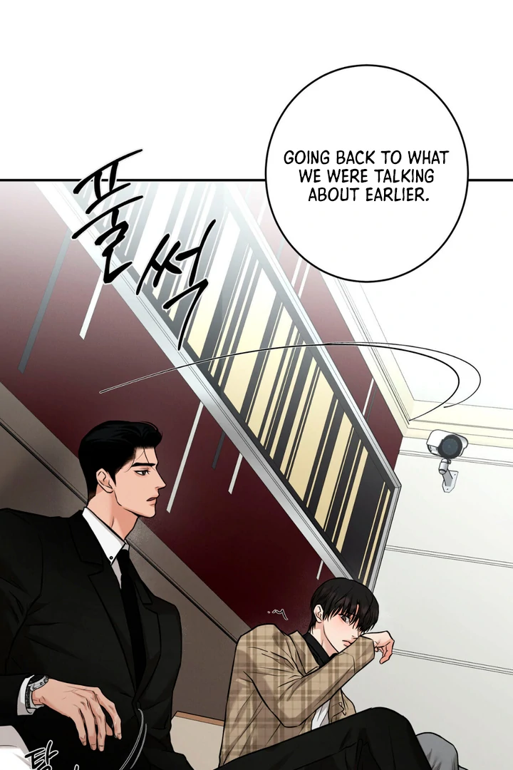 March [Kaizen Scan] - Chapter 7 manhwa