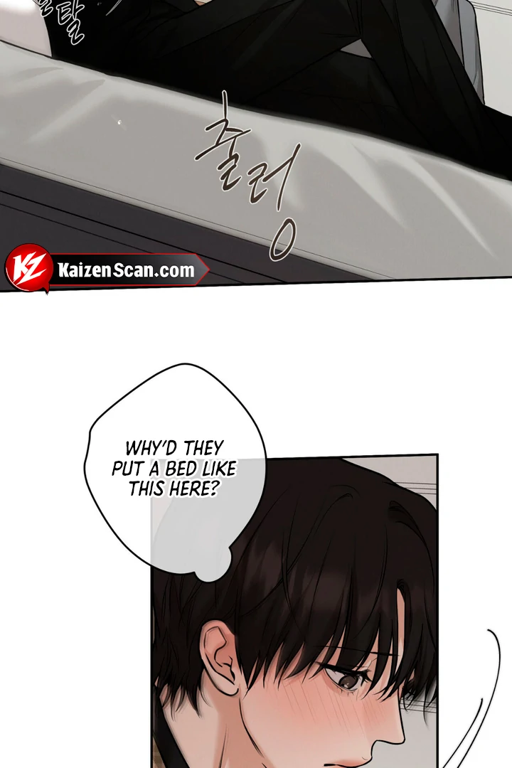 March [Kaizen Scan] - Chapter 7 manhwa